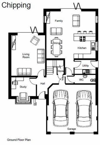 Floorplan 2