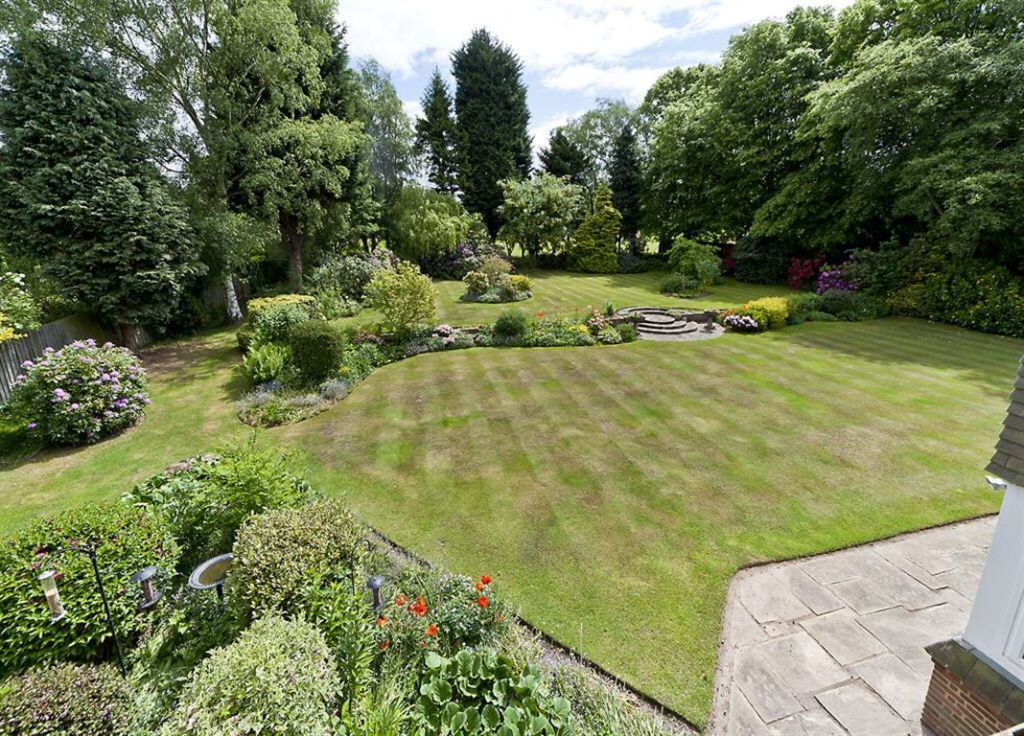 4 bedroom detached house for sale in 67, Lady Byron Lane, Knowle, West