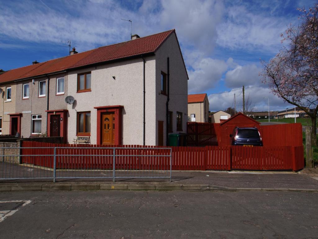3 bedroom house for sale in Langside Crescent, Kennoway, Leven, KY8, KY8
