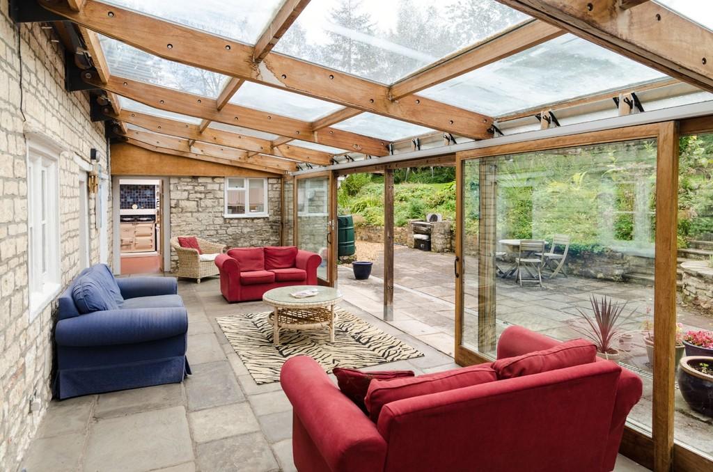 4 bedroom detached house for sale in Camerton Hill, Camerton, Bath, BA2