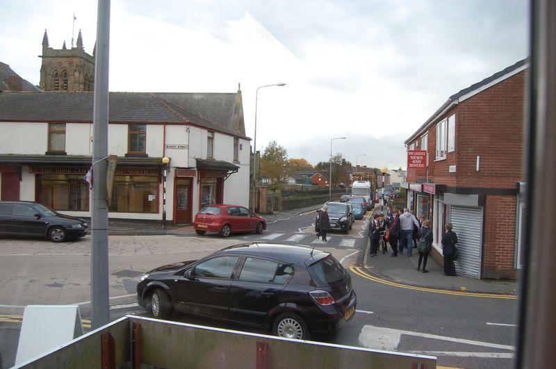 Shop to rent in Lever Street, Little Lever, Bolton, BL3