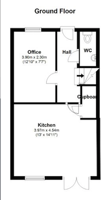 Master Floorplan Image 1