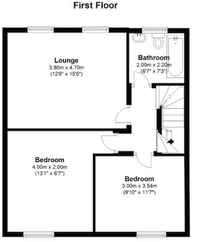 Master Floorplan Image 2