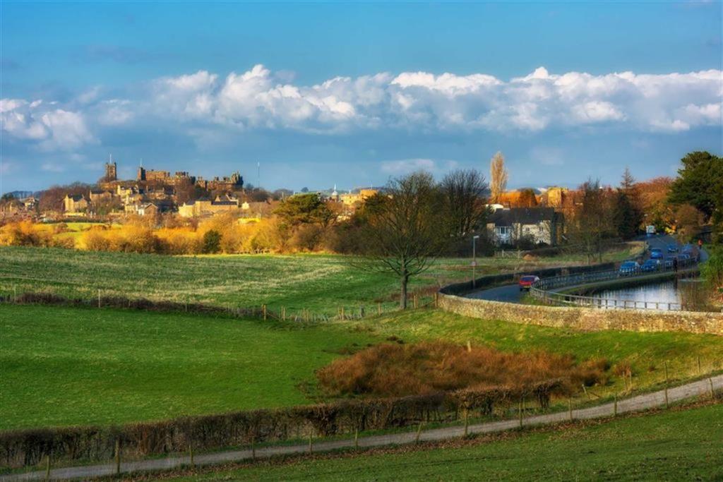 6 bedroom detached house for sale in Aldcliffe, Lancaster, LA1