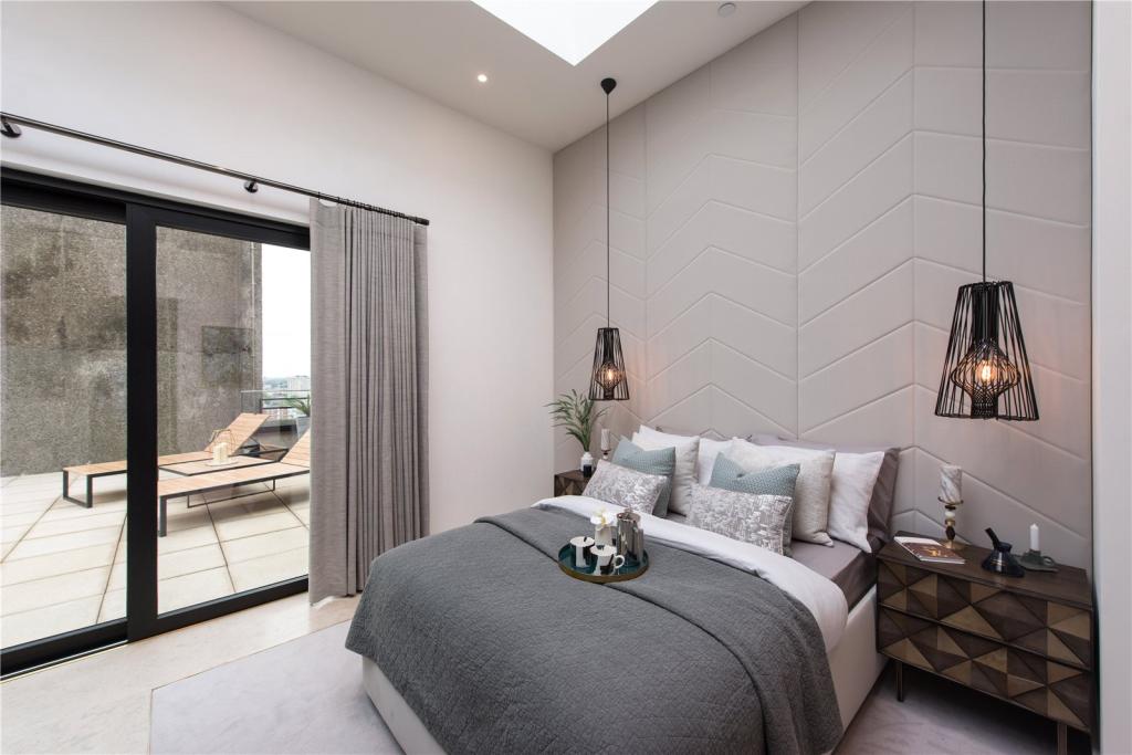 Conran and Partners