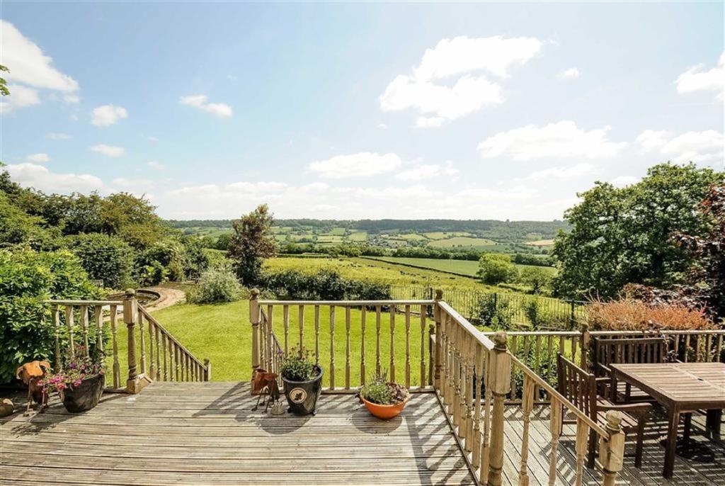 5 bedroom detached house for sale in Otter Valley, Honiton, Devon, EX14