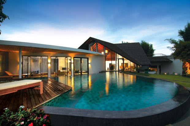 3 bedroom villa for sale in Chiang Mai, Thailand