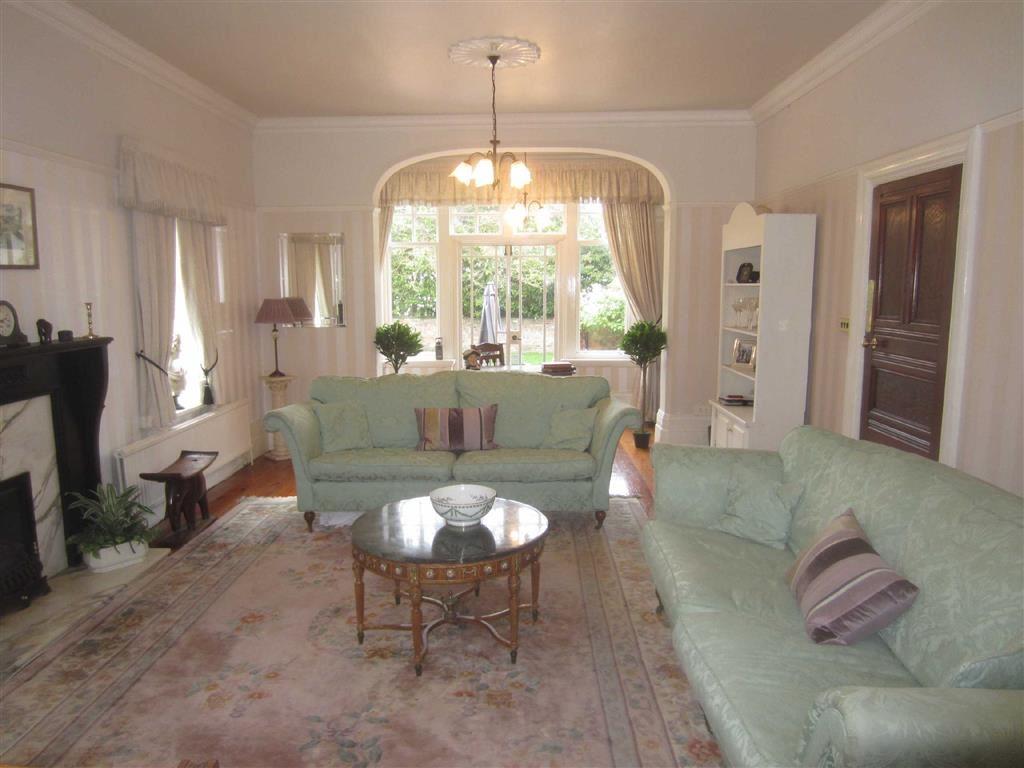 6 bedroom detached house for sale in Park Road, Hale, Cheshire, WA15 , WA15