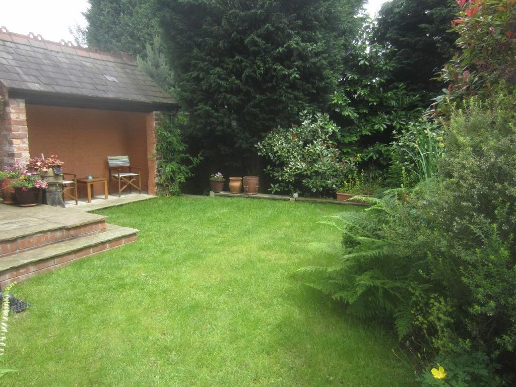 5 bedroom semidetached house for sale in Heath Road, Hale, Cheshire, WA14