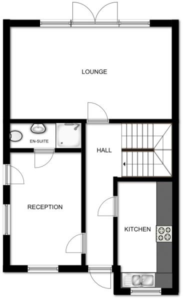 Master Floorplan Image 1