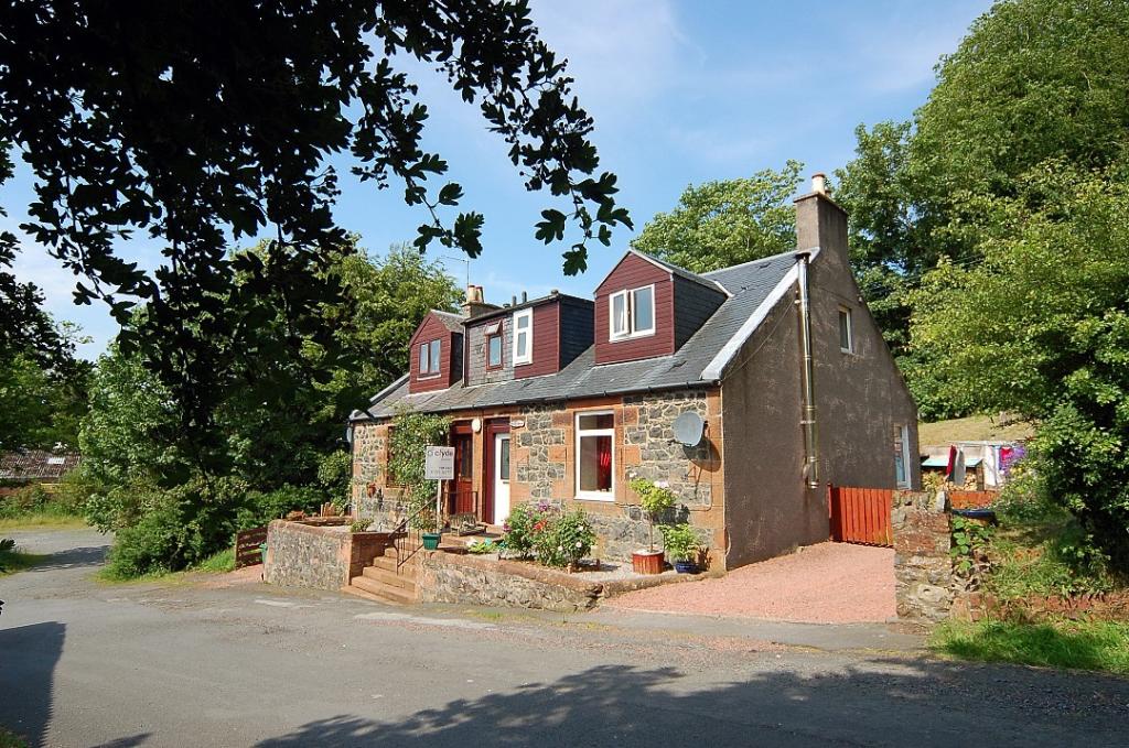 2 bedroom semidetached house for sale in Portland Place, Skeldon