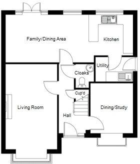 Ground Floor
