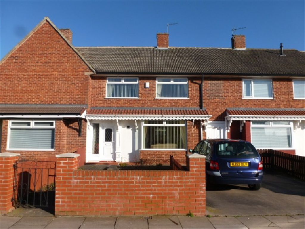 house for sale in hardwick stockton on tees