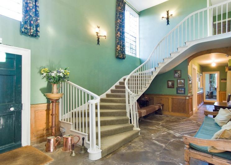 8 bedroom detached house for sale in Margaret Roding, Dunmow, Essex