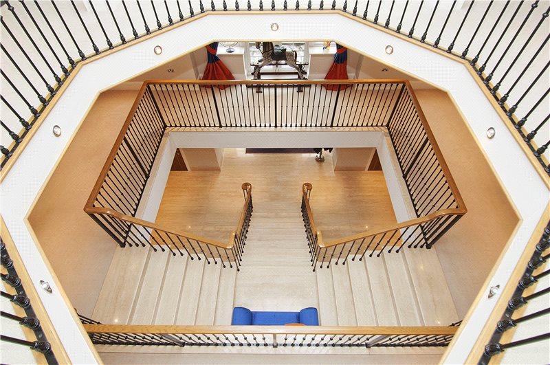 7 bedroom detached house for sale in East Hanningfield Road, Howe Green