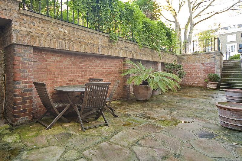 Patio Garden Design Ideas, Photos & Inspiration | Rightmove Home Ideas