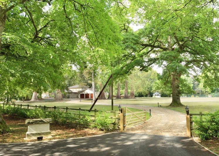 5 bedroom house for sale in Timsbury, Bath, BA2 0HH, BA2