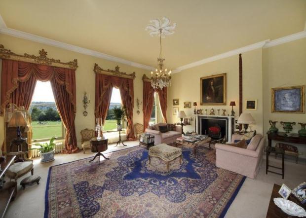 5 bedroom house for sale in Royal Crescent, Bath, Somerset, BA1 2LT, BA1