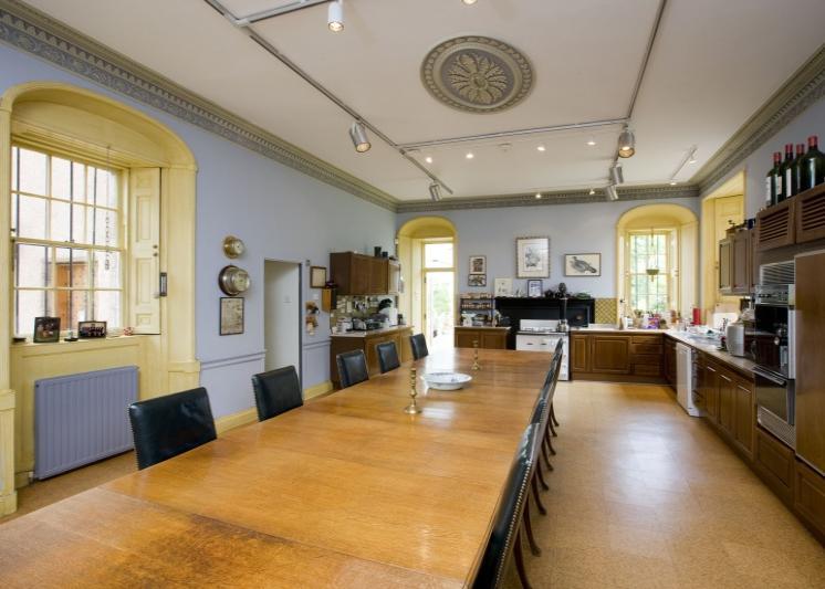 10 bedroom detached house for sale in Midmar Castle, Inverurie