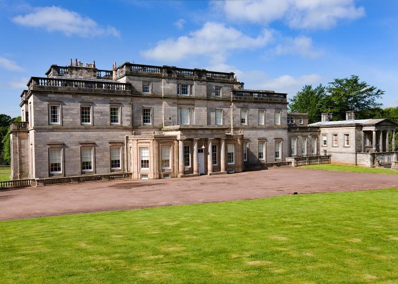 3 bedroom flat for sale in Apartment 3, Whittingehame House, Haddington