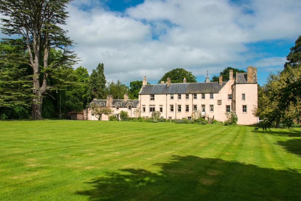 7 bedroom character property for sale in Keith Marischal House, Humbie