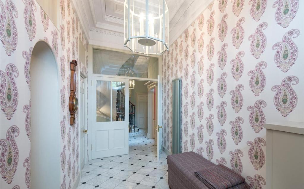 7 bedroom terraced house for sale in 21 Lynedoch Place, New Town, Edinburgh, EH3, EH3