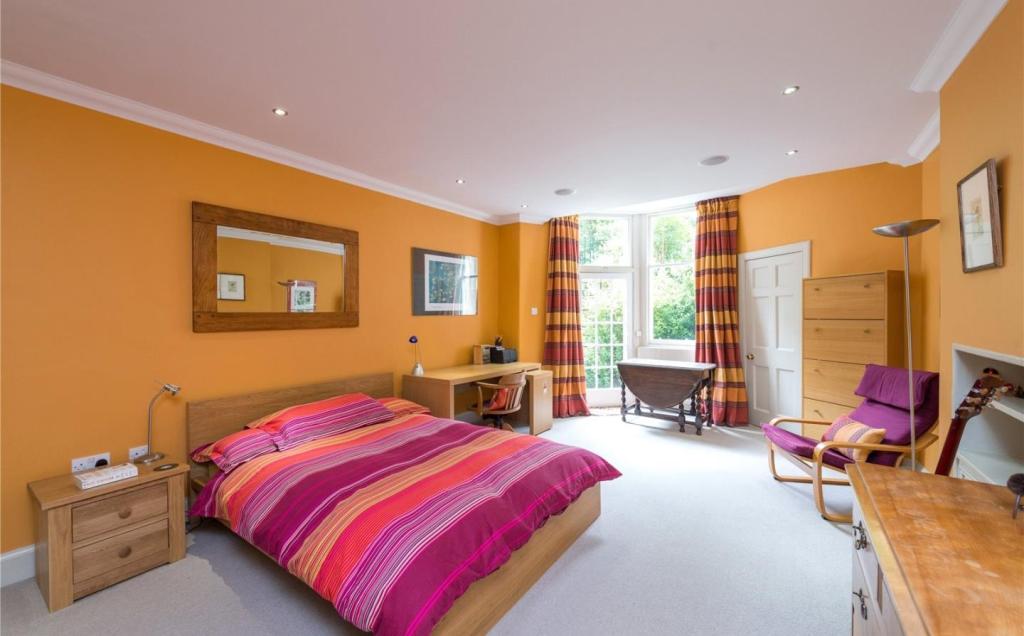 7 bedroom terraced house for sale in 21 Lynedoch Place, New Town, Edinburgh, EH3, EH3