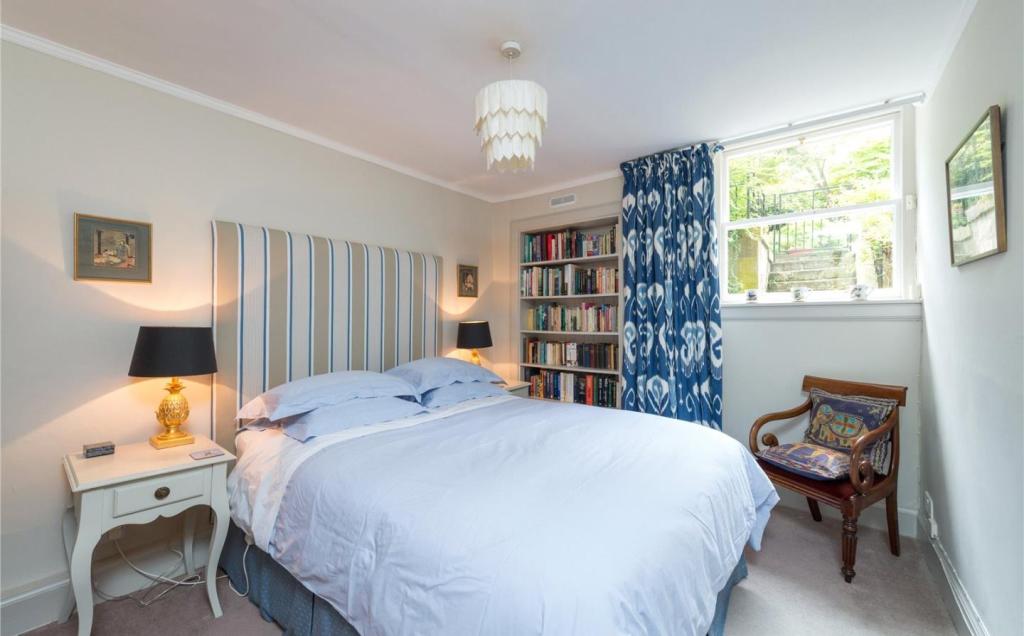 7 bedroom terraced house for sale in 21 Lynedoch Place, New Town, Edinburgh, EH3, EH3