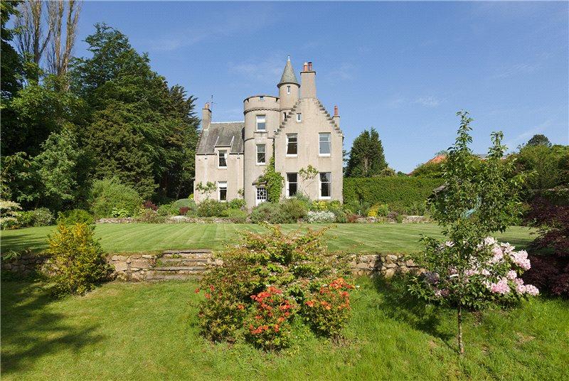 7 bedroom detached house for sale in Century House, 100 Hepburn Gardens