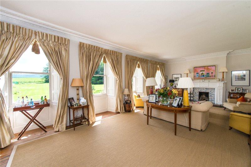 7 bedroom character property for sale in Keith Marischal House & Tower