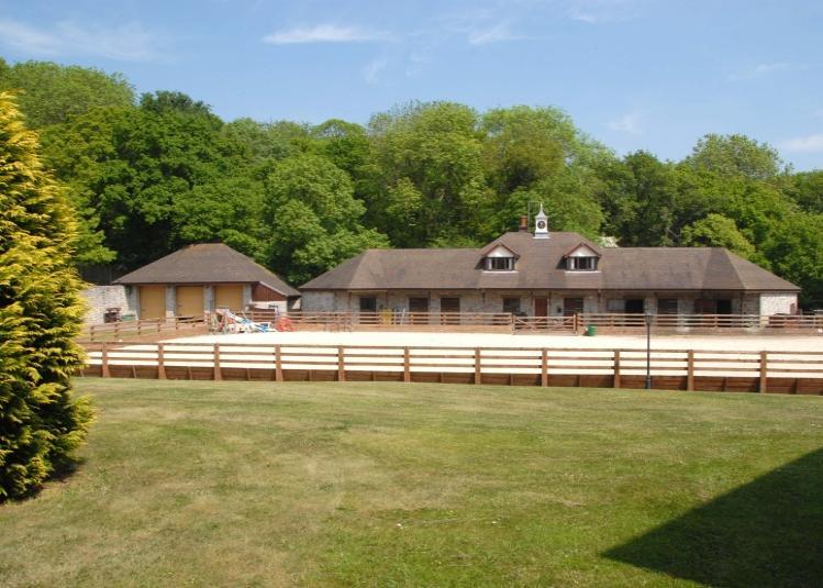 7 bedroom detached house for sale in Merehaven Manor, Woodbury