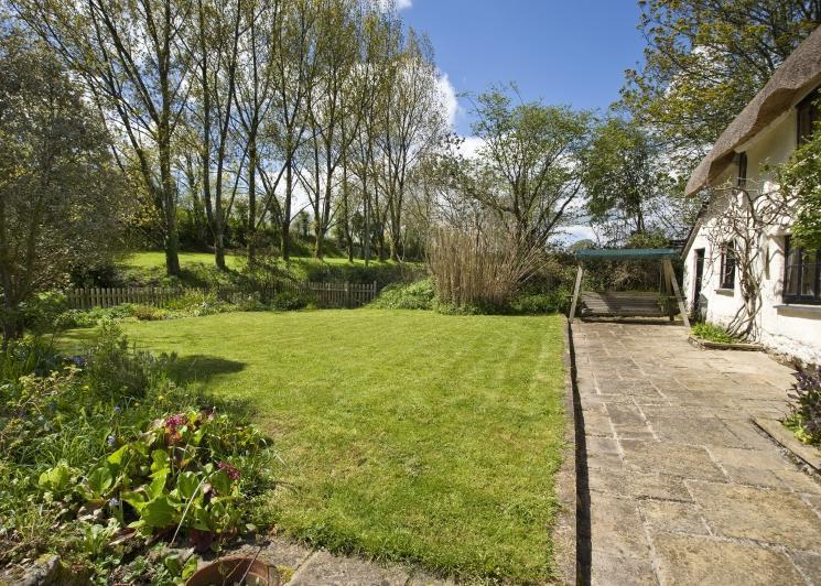 4 bedroom detached house for sale in Upottery, Honiton, Devon, EX14