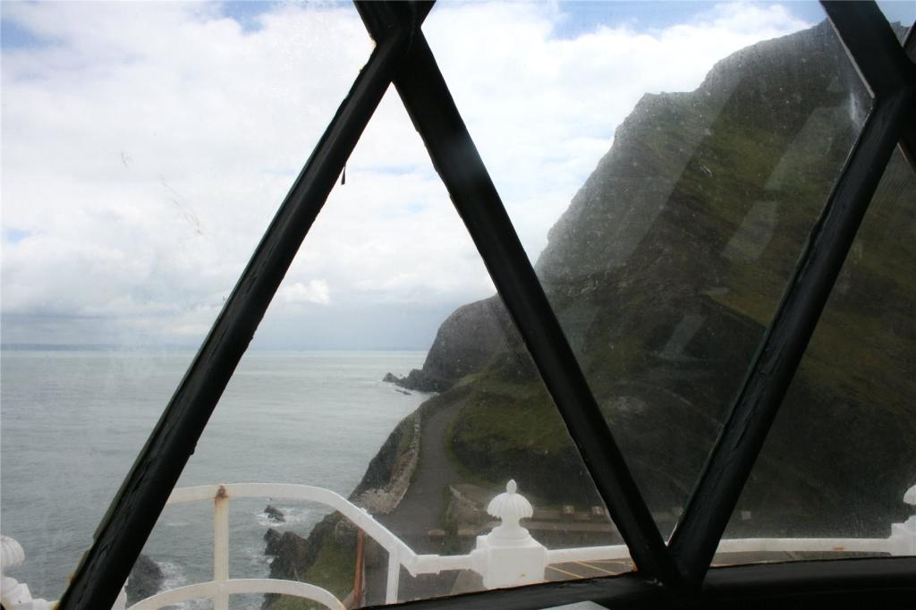 3 bedroom detached house for sale in Hartland Point, Bideford, Devon