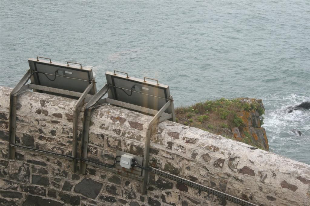 3 bedroom detached house for sale in Hartland Point, Bideford, Devon