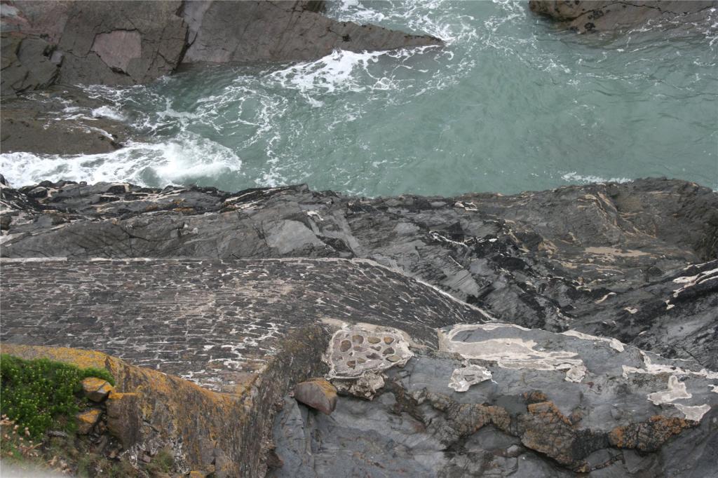 3 bedroom detached house for sale in Hartland Point, Bideford, Devon