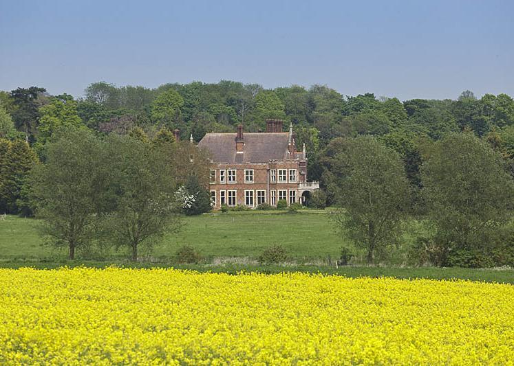 17 bedroom detached house for sale in Saxmundham, Suffolk, IP17 1ER, IP17