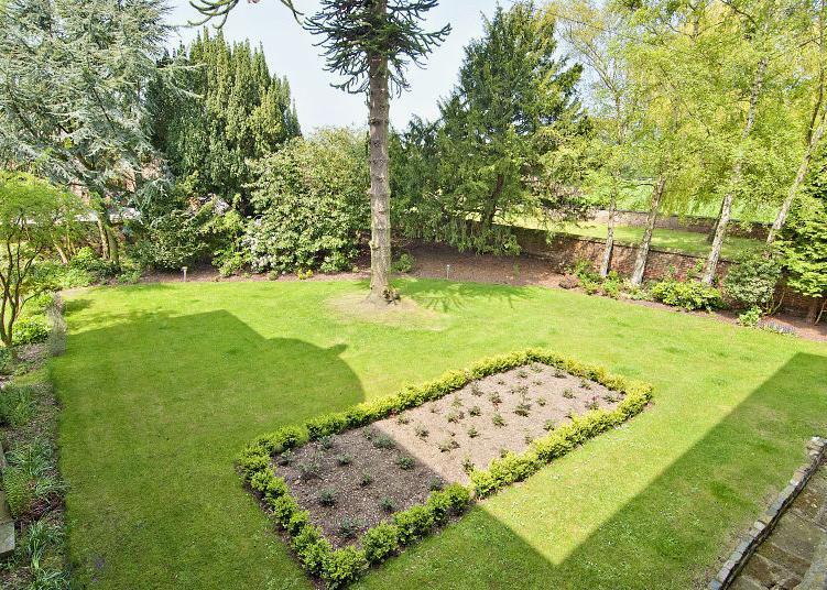 6 bedroom house for sale in Bentley Hall, Hungry Bentley, Ashbourne