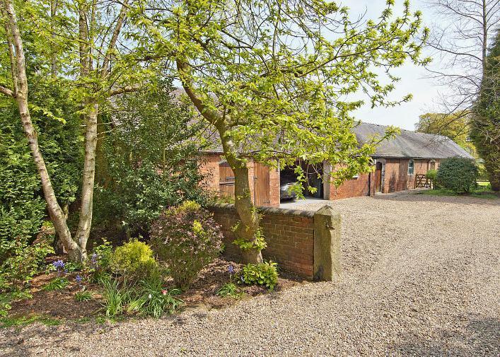 6 bedroom house for sale in Bentley Hall, Hungry Bentley, Ashbourne