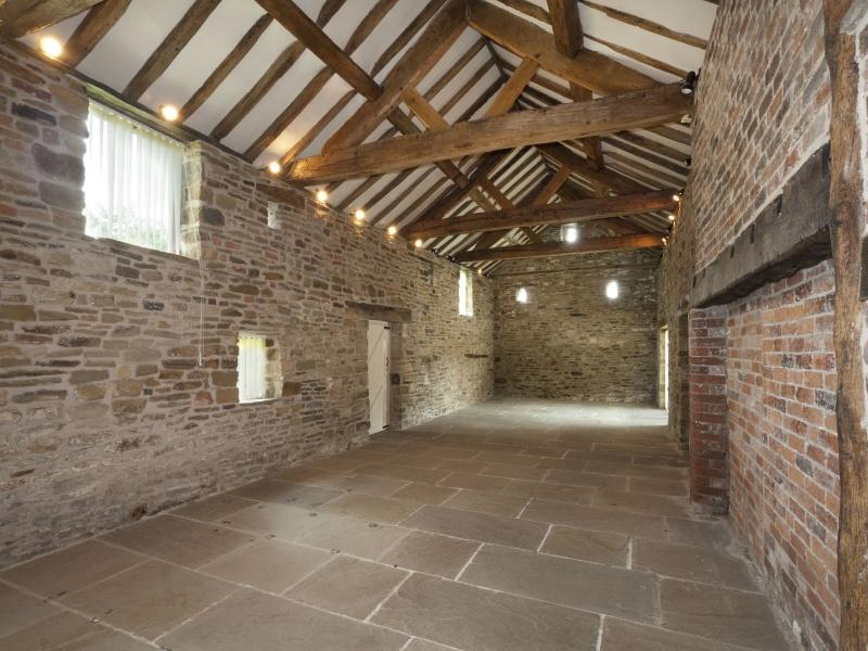 7 bedroom detached house for sale in Sutton Manor, Palterton Lane