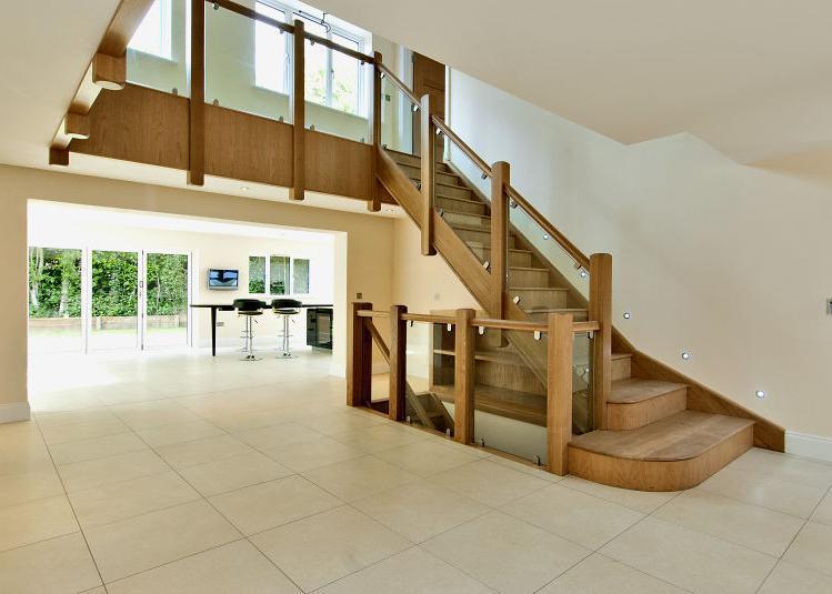 5 bedroom detached house for sale in Merrydown, Quarndon, Derby