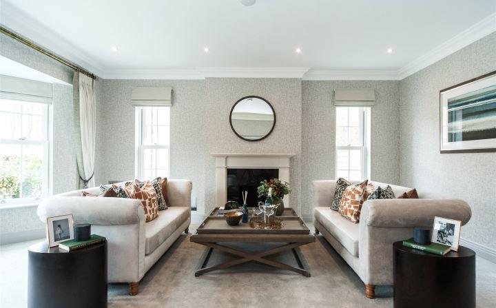Brookworth Homes