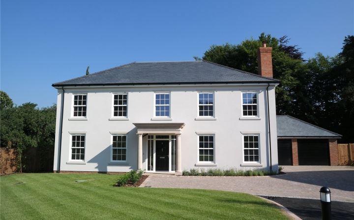 Brookworth Homes