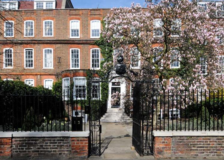 8 bedroom house for sale in Clapham Common North Side, London, SW4, SW4