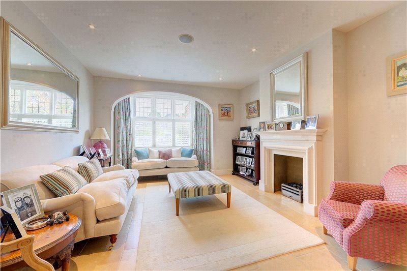 7 bedroom house for sale in Lyford Road, Wandsworth, London, SW18, SW18