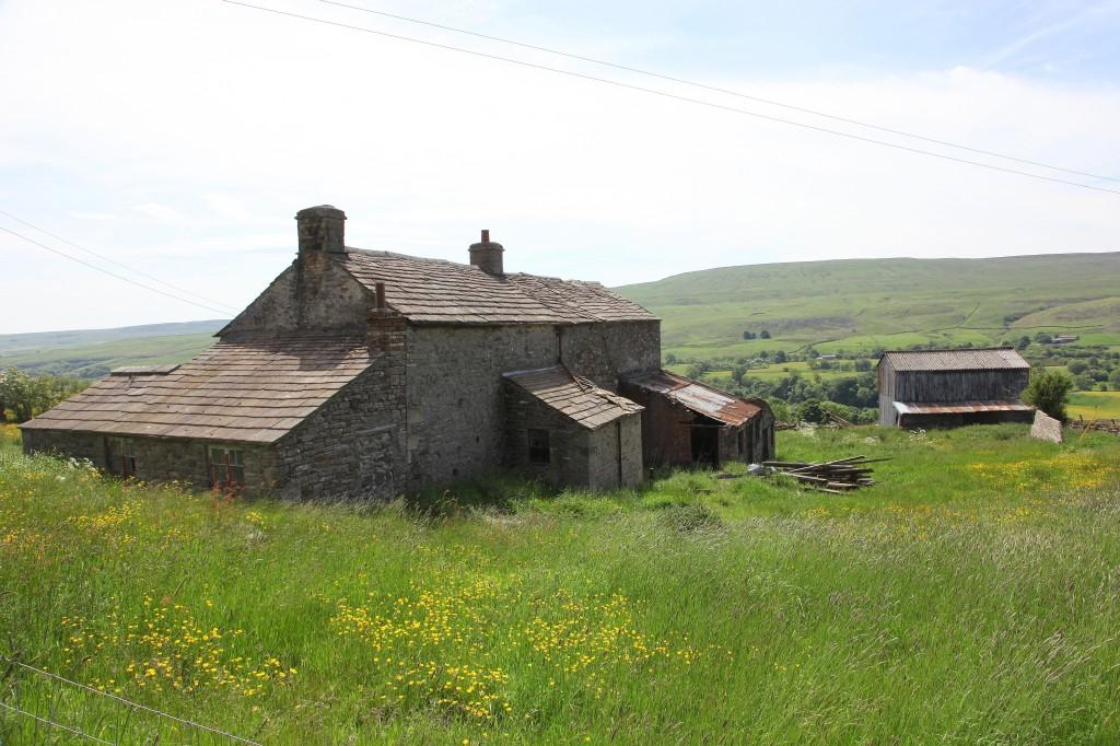 2 bedroom house for sale in Ivy Cottage Middleside, MiddletonIn