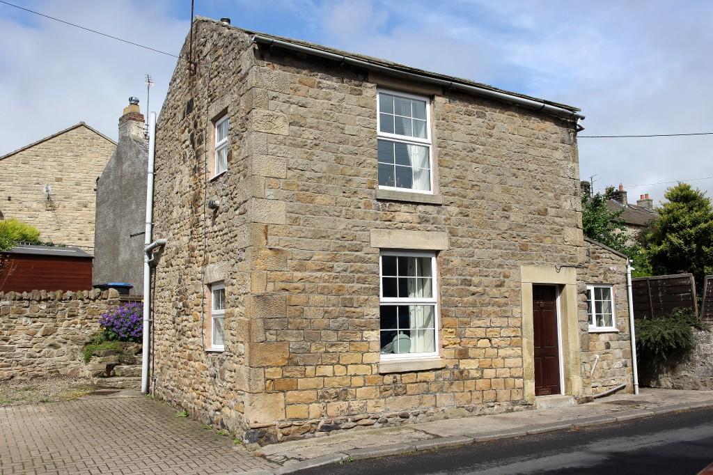 1 bedroom house for sale in 40 Low Startforth Road, Startforth, Barnard