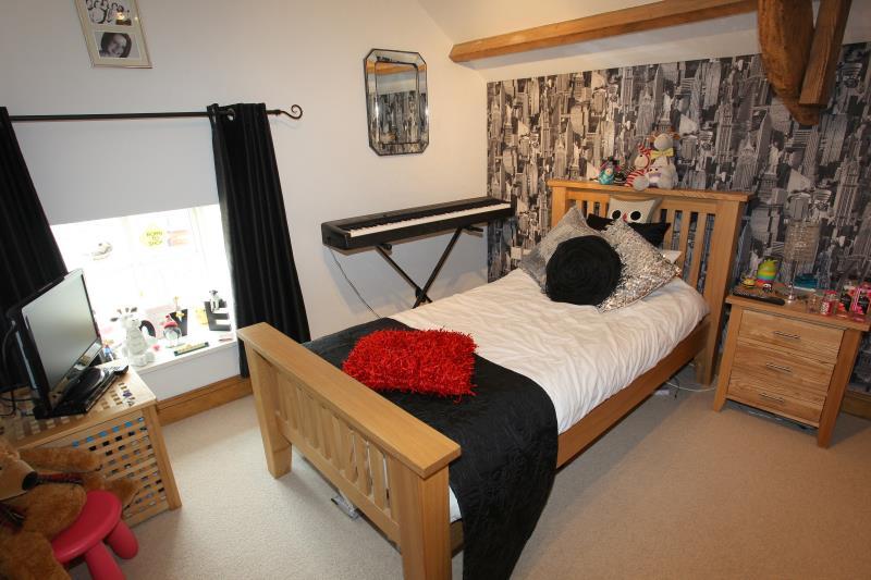 4 bedroom detached house for sale in The Coach House, Queen Street