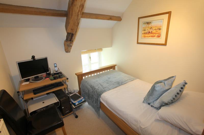 4 bedroom detached house for sale in The Coach House, Queen Street