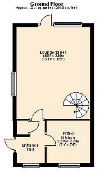 Master Floorplan Image 1