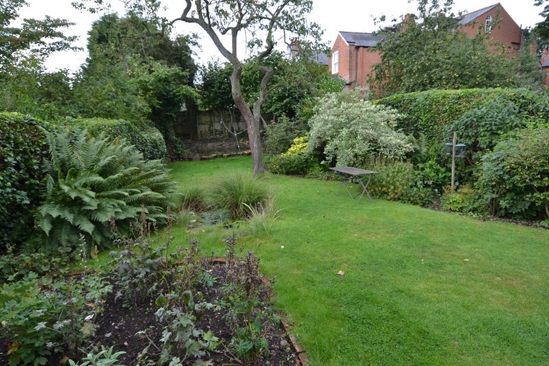 4 bedroom semidetached house for sale in Blenheim Road, Moseley